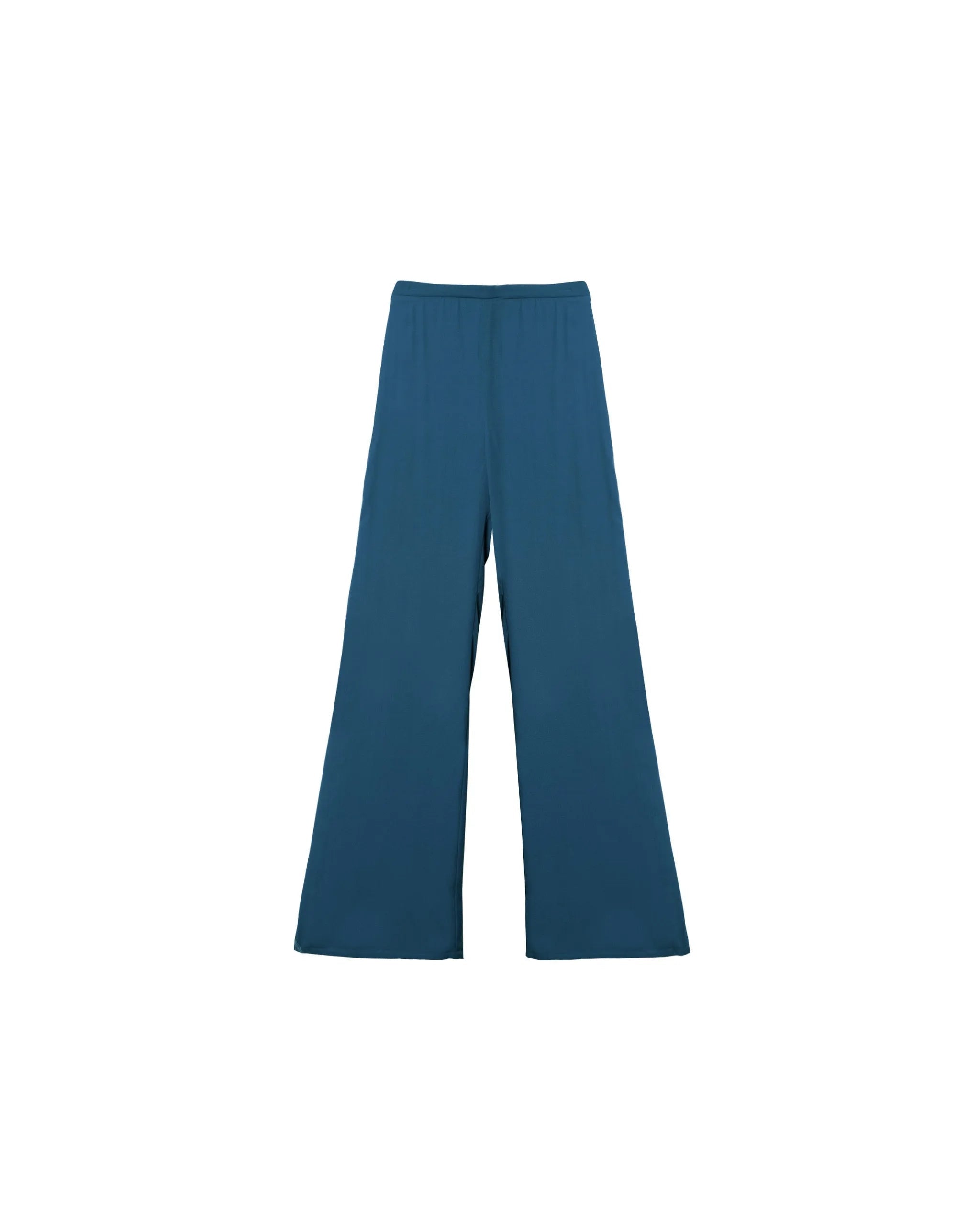Pantalon Begoña - Bleu