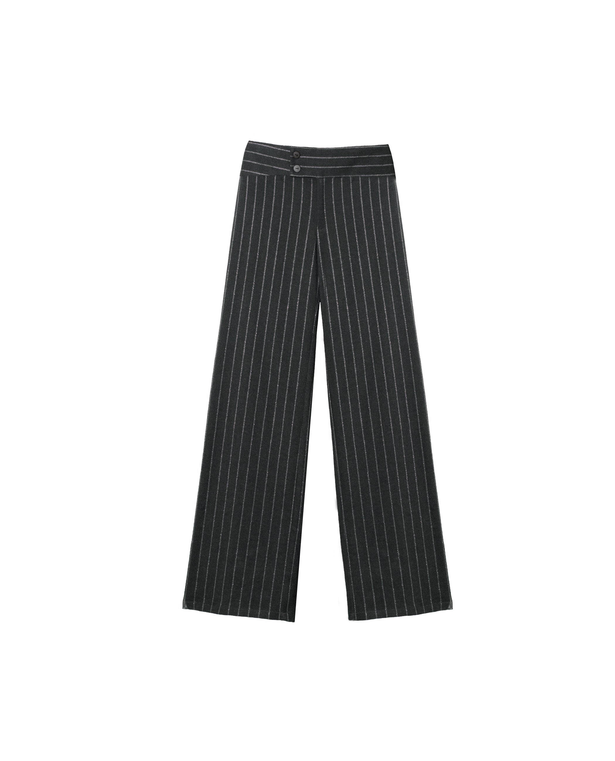 Pantalon No Excuses - Gris