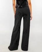 Pantalon Stay Over - Gris