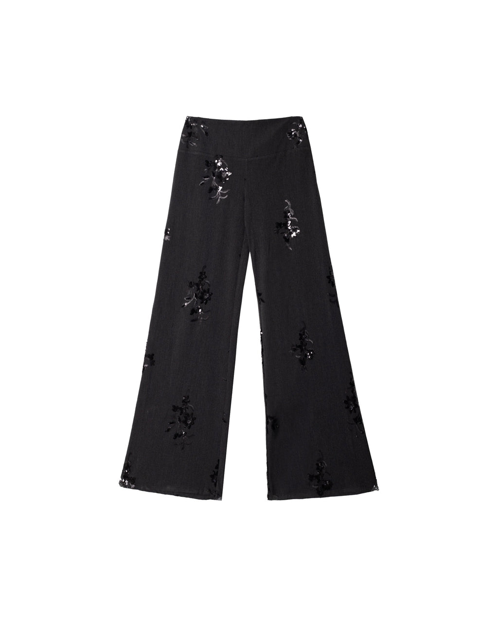 Pantalon Stay Over - Gris