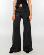 Pantalon Stay Over - Gris