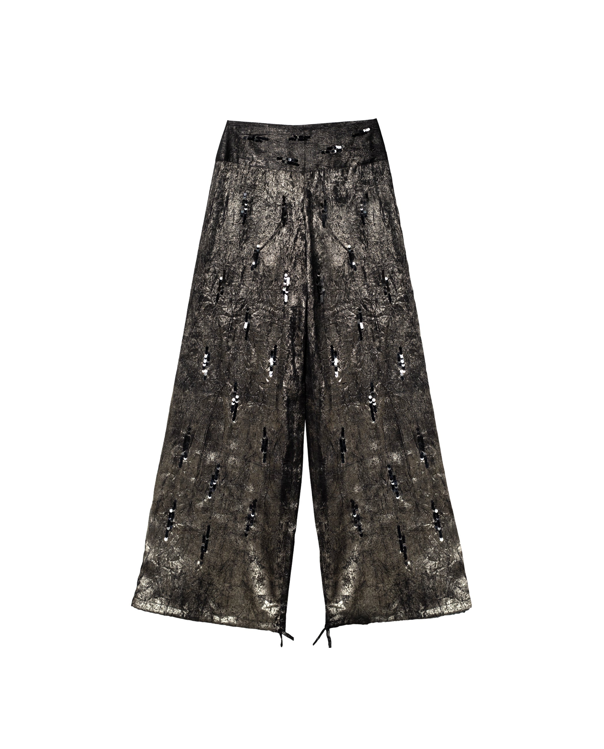 Pantalon Upper Glow - Doré