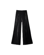 Pantalon Hold That Thought - Noir