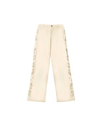 Pantalon Just Girls - Beige