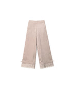 Pantalon Loosely Yours - Gris