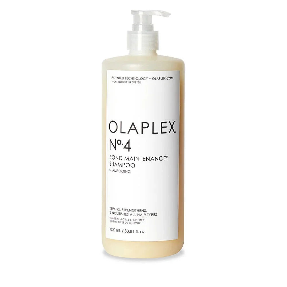Nº4 Shampoo Bond Maintenance