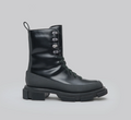Bottines Gao High - Black