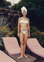 Bas De Maillot Baya - Sable
