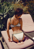 Bas De Maillot Baya - Sable