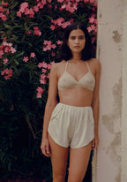 Short Romy - Sable
