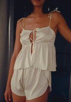 Short Romy - Sable