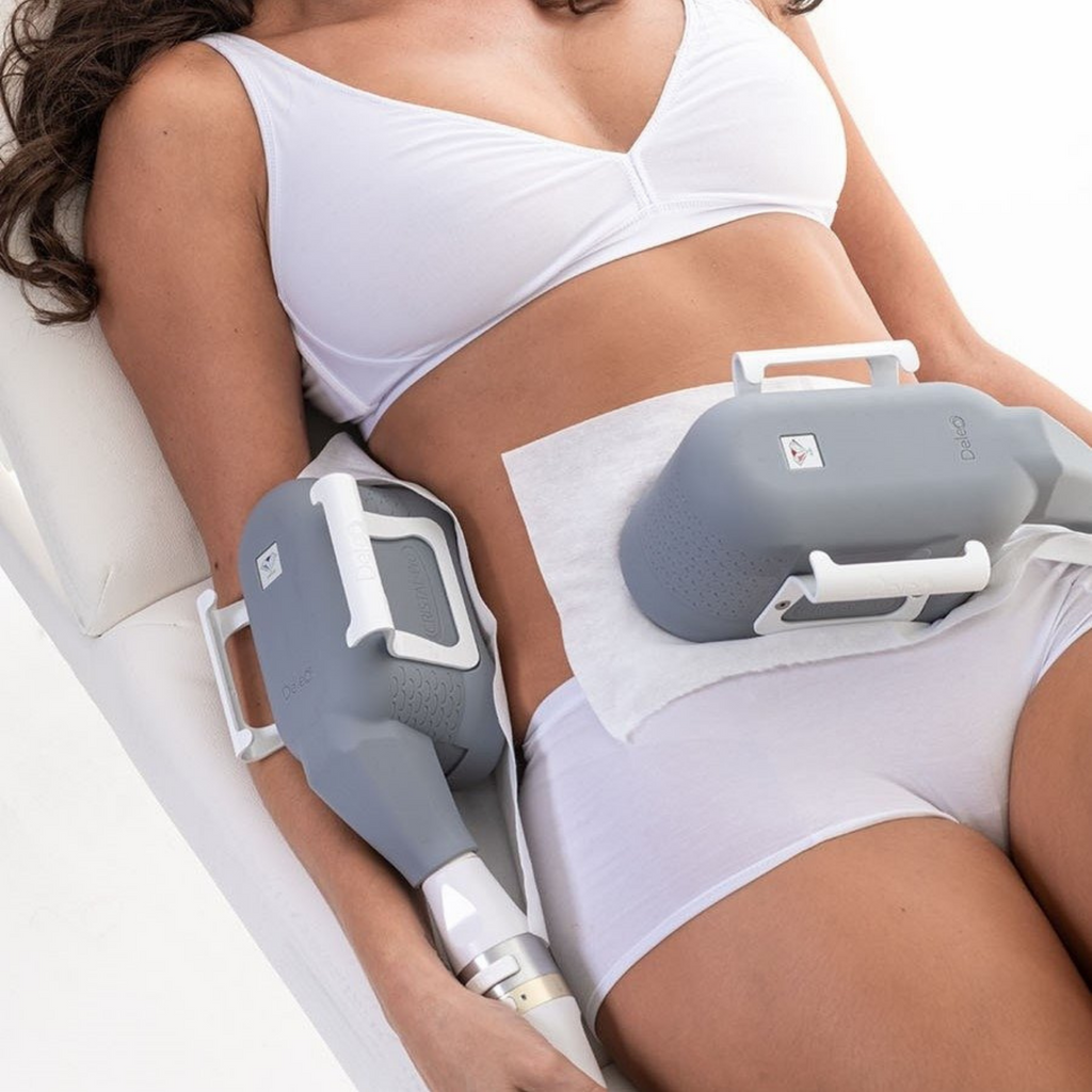 Cryolipolyse & 15Mns De Massage Palpé Roulé & Consultation Silhouette - 1 Zone Au Choix