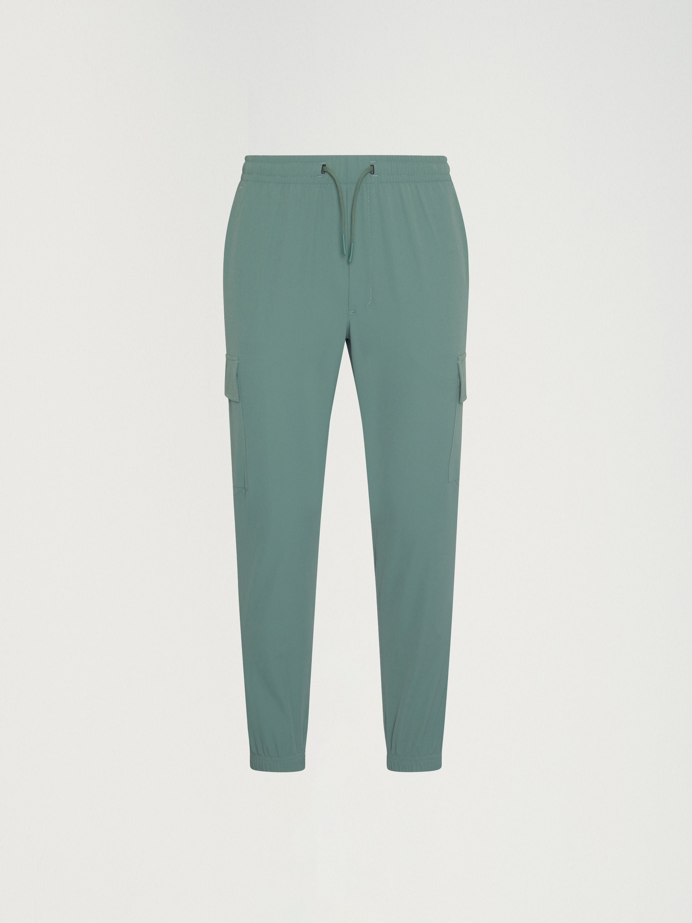Jogging Minho - Asperge - Homme