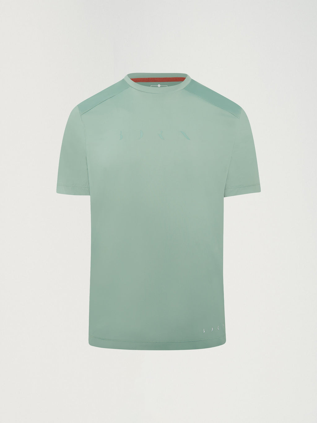 T-Shirt - Volta - Asperge - Homme