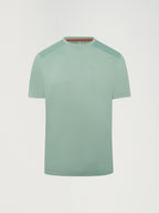 T-Shirt - Volta - Asperge - Homme