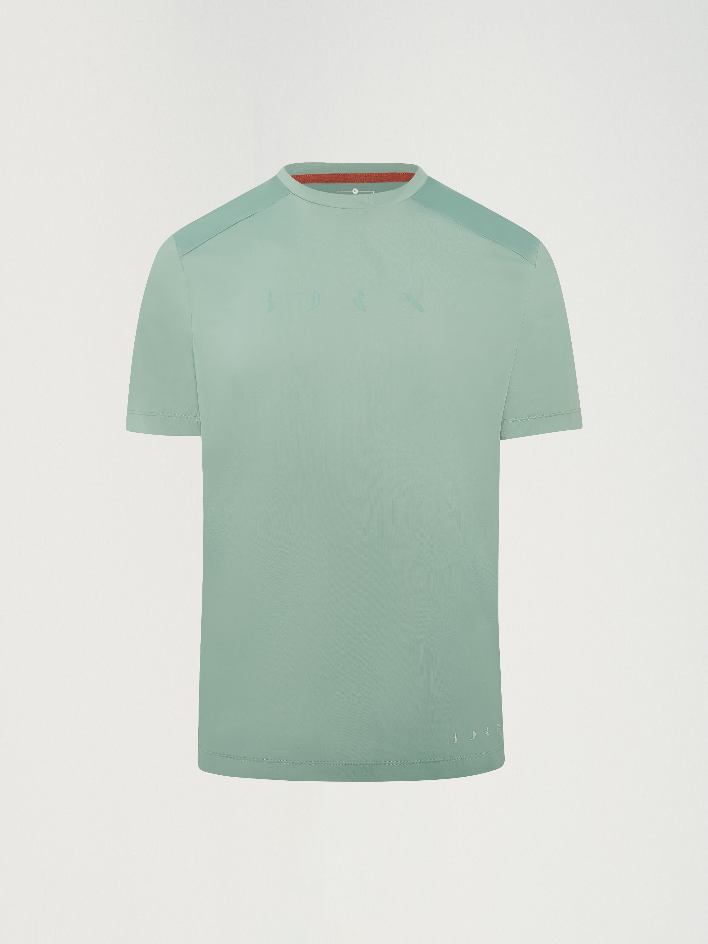T-Shirt - Volta - Asperge - Homme