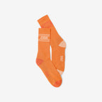Chaussettes - Orange - Sporty