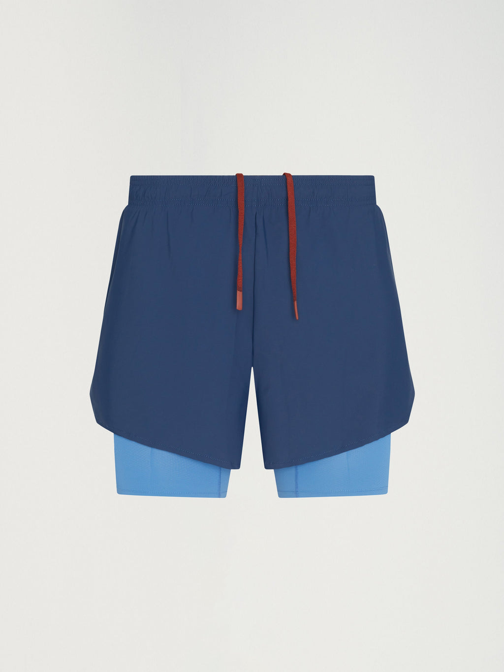 Short Ontario - Sea Blue/Celadon Blue - Homme