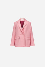 Pantalon Auguste Rose