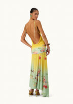 Robe Iris