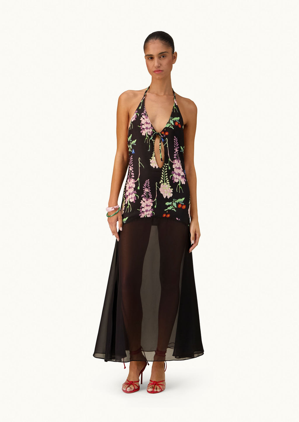 Robe Vanesssa