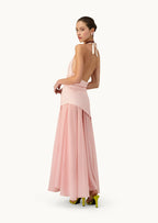 Robe Birdie Rose