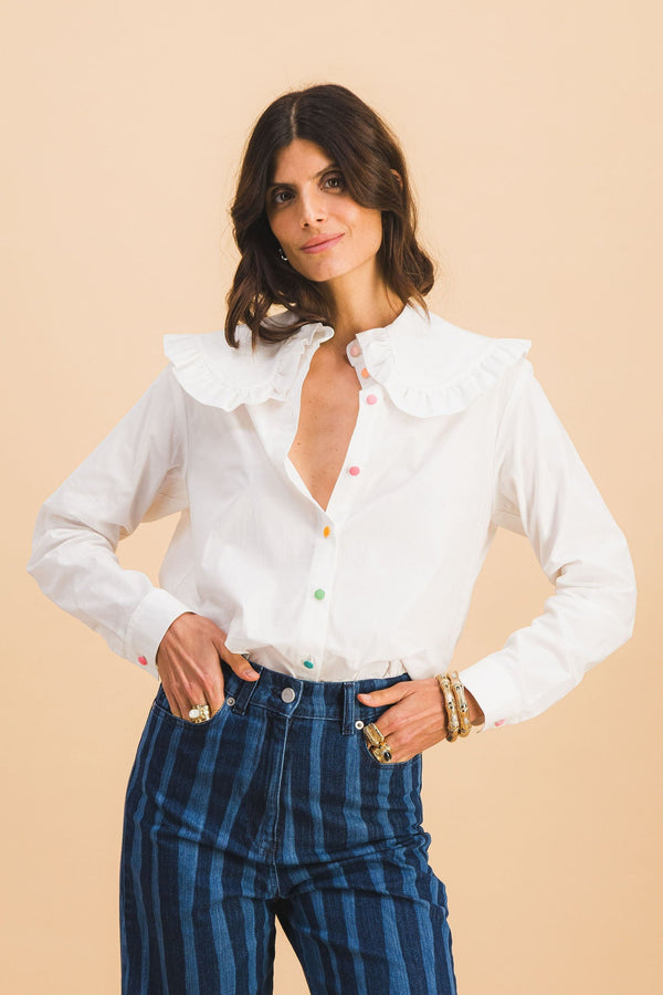Chemise Juliette Popie
