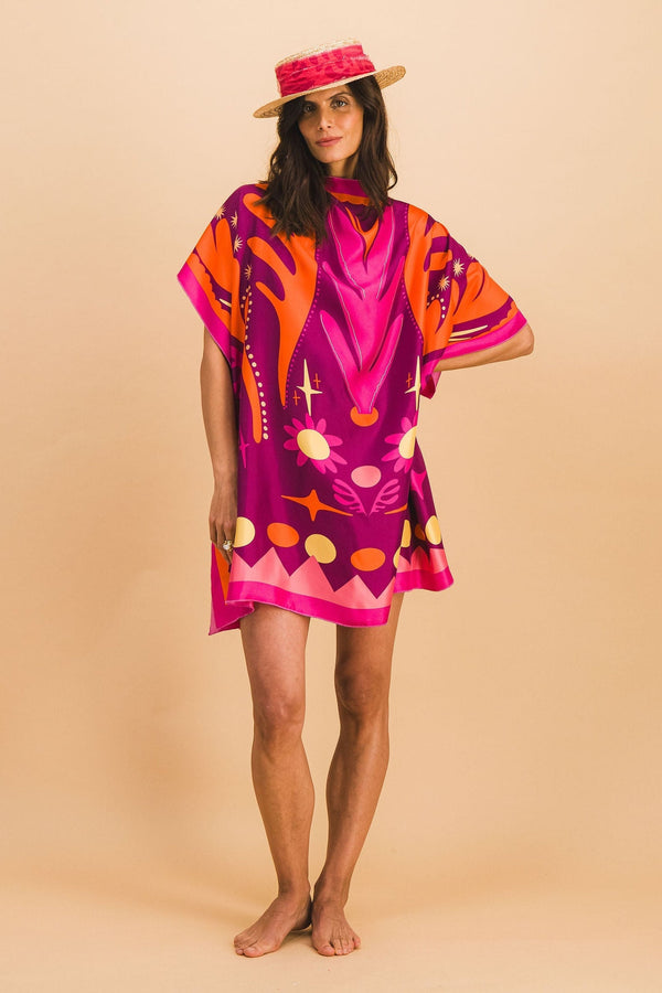 Robe Arlette French Garden