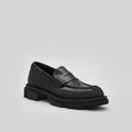 Moccassins Gao - Black