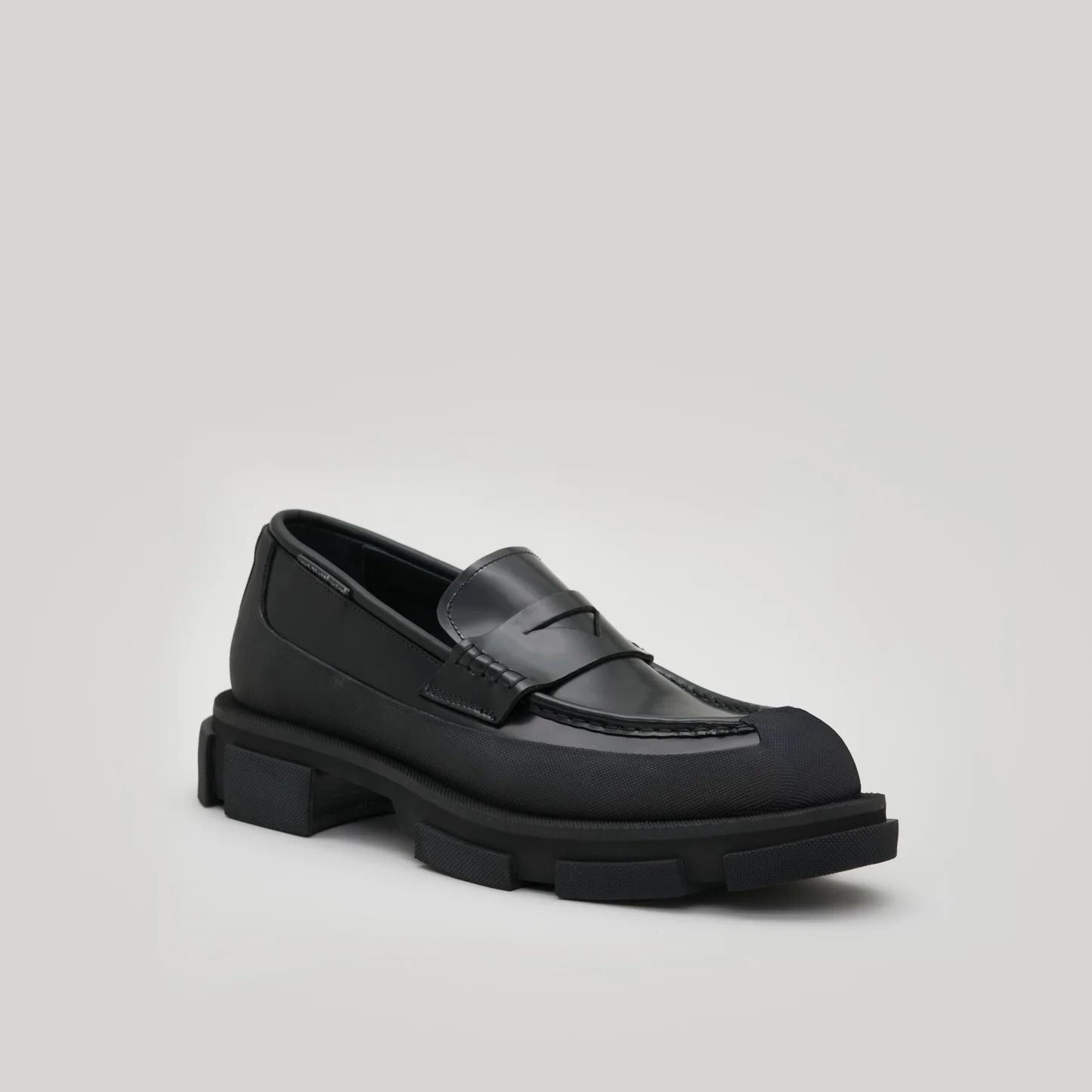 Moccassins Gao - Black