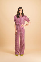 Pantalon Tilda Ec
