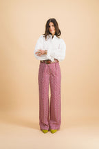 Pantalon Tilda Ec