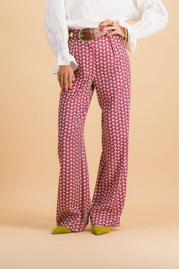 Pantalon Tilda Ec