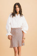 Jupe June Amazing Stripes