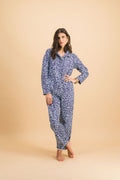 Combinaison Laia Blue Graou