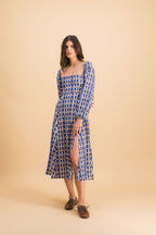 Robe Edith Pool Party
