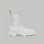 Bottines Gao Chelsea - White