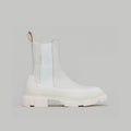 Bottines Gao Chelsea - White
