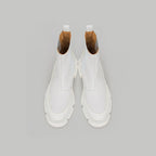Bottines Gao Chelsea - White