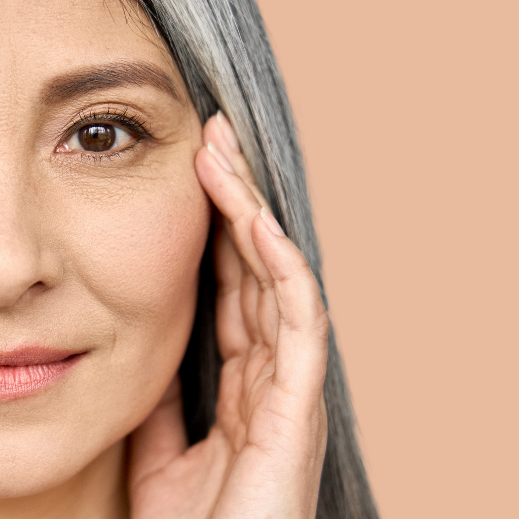 Soin Visage Au Choix & Diagnostic De Peau (Hors Hydrafacial)