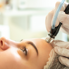 Hydrafacial & Led Médicale & Diagnostic Peau