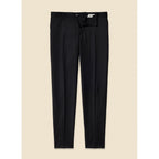 Fursac - Pantalon Costume Twill Uni S'120 - Noir