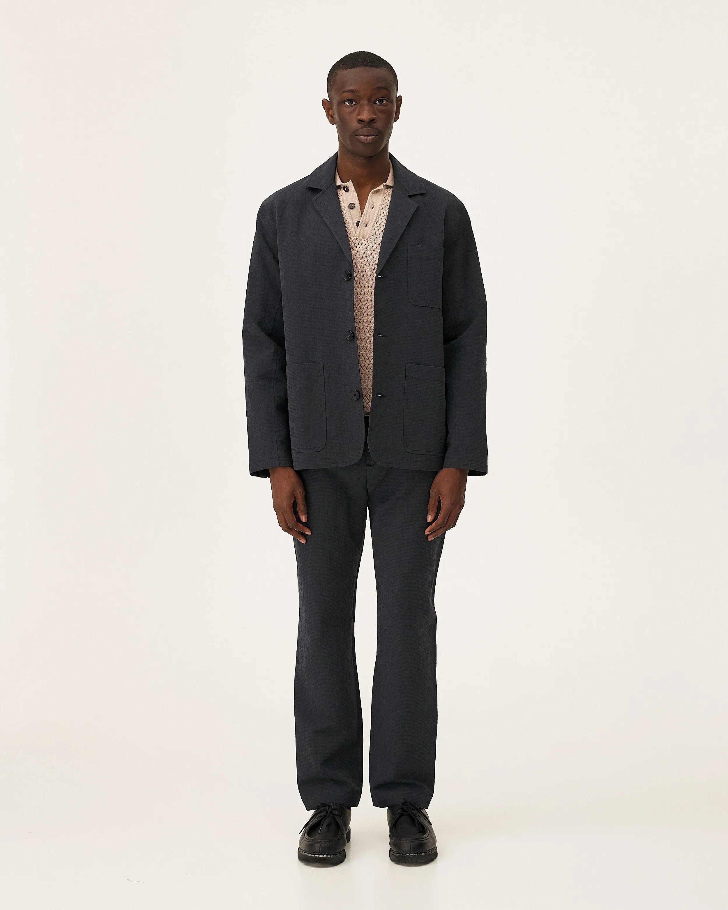 homme ss25 studio