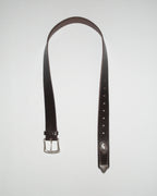 Ceinture Jolene - Chocolat