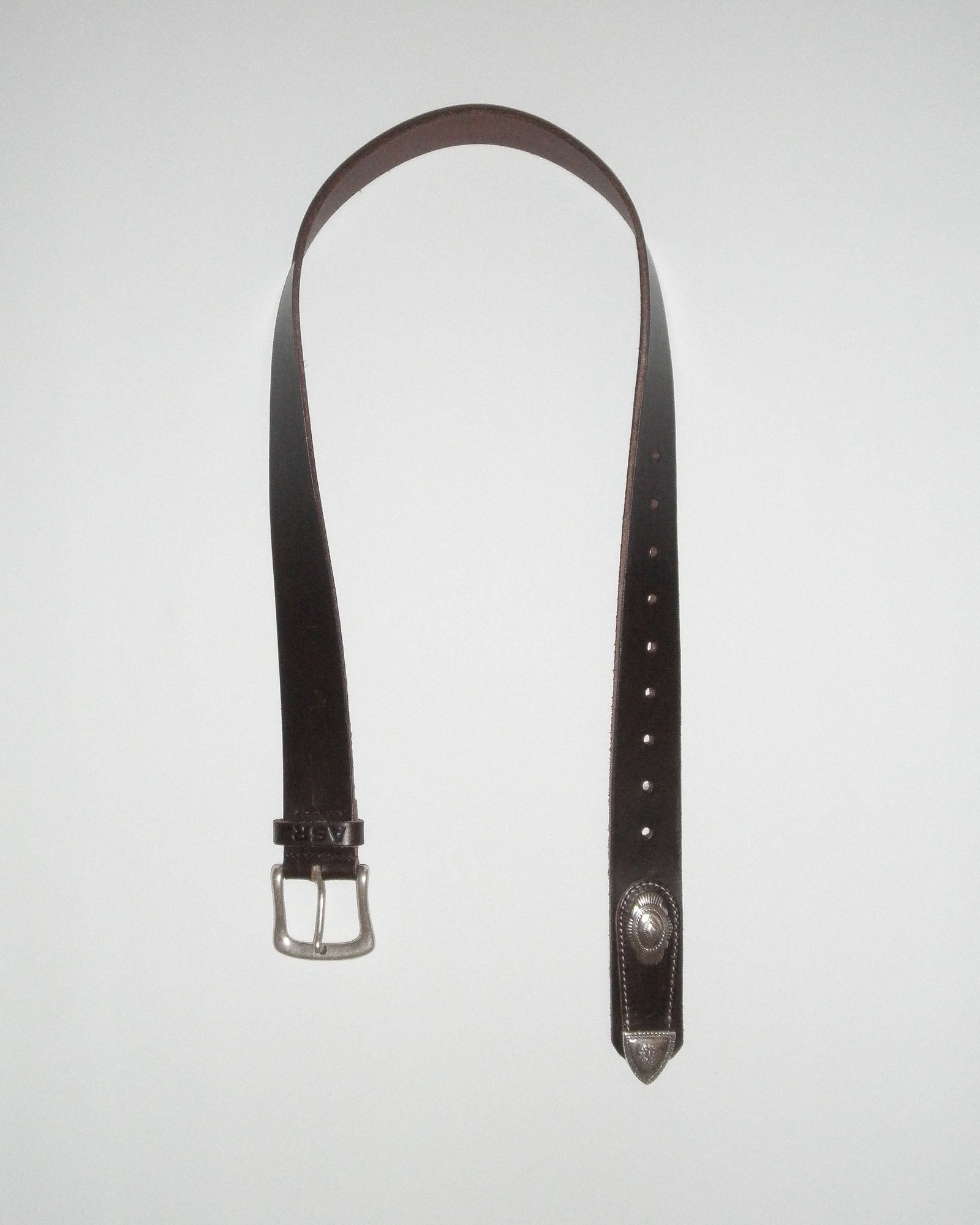 Ceinture Jolene - Chocolat