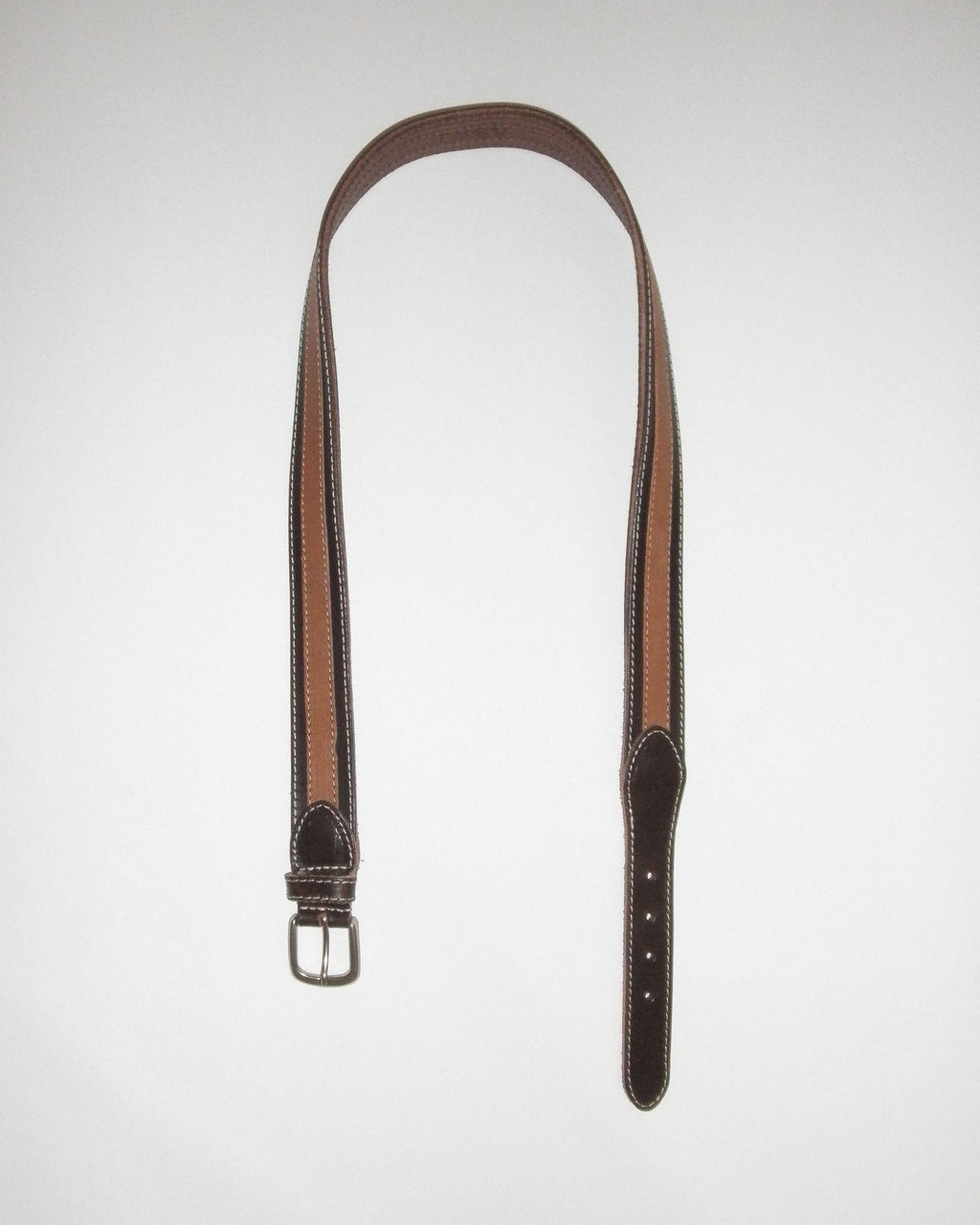 Ceinture Olivia - Chocolat