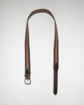 Ceinture Olivia - Chocolat
