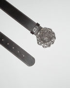 Ceinture Georgina - Chocolat