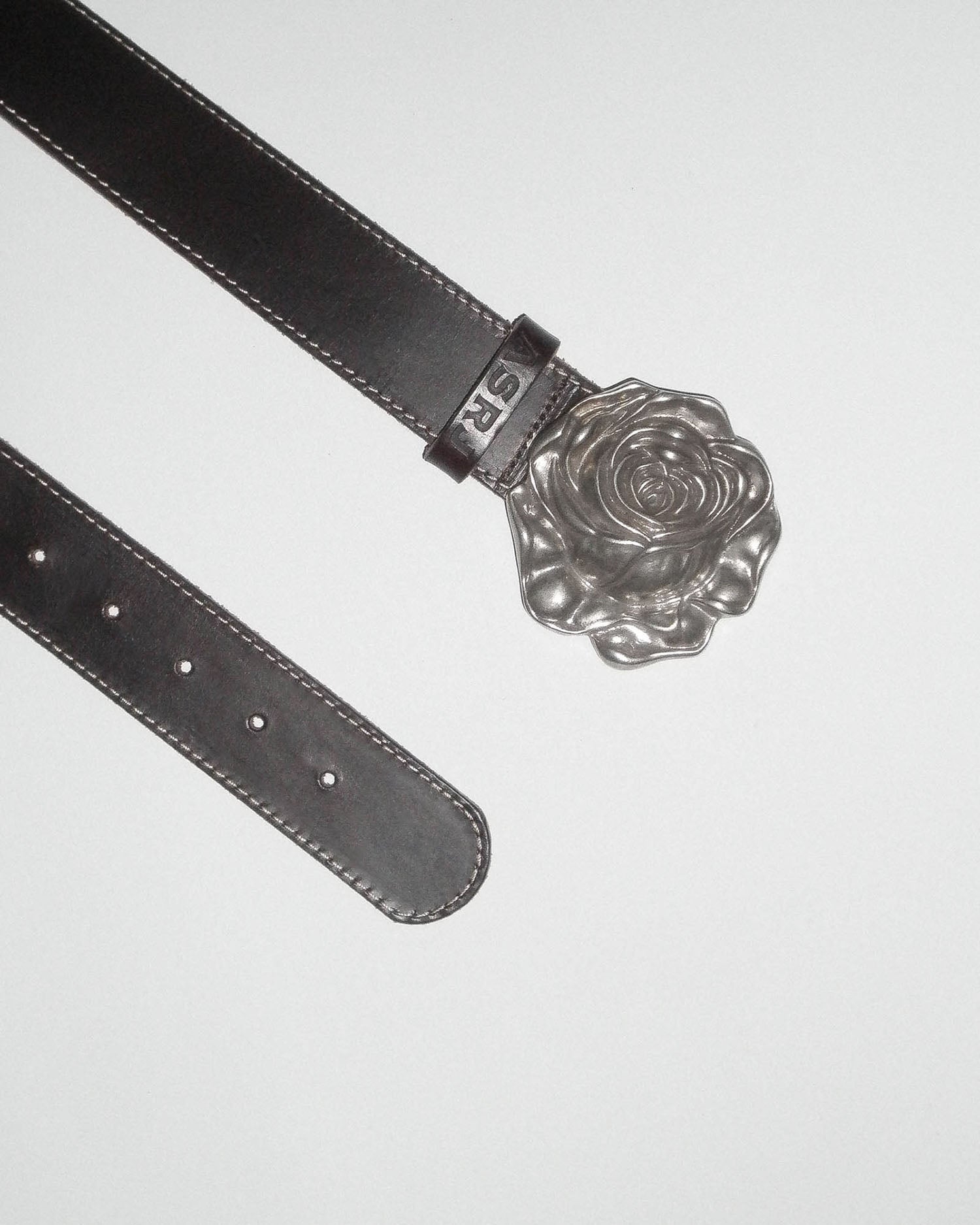 Ceinture Georgina - Chocolat