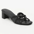 Sandales Lindi - Noir